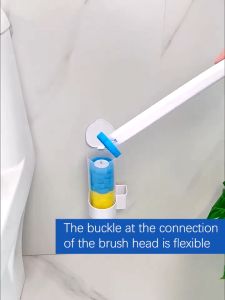 Long Handle Toilet Clean Brush: A Comprehensive Guide