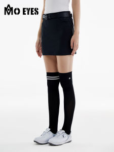 PGM GOLF | Summer Antibacterial Knee-high Sport Socks