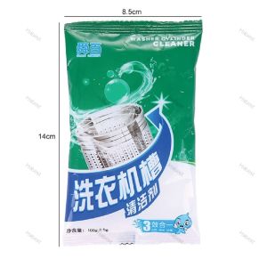 Deep Cleaning Remover Deodorant Durable Washing Machine Tank Cleaner Washing Machine Cleaner