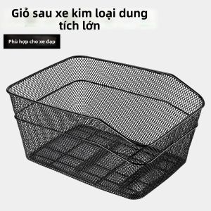 TOOKTRO | Giá Đỡ Sau Cho Đạp Xe