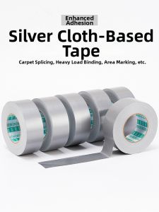 PINSHANGMEISU | High-strength Adhesive Duct Tape