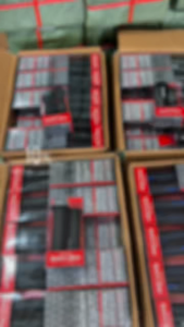 สินค้าใหม่ ปลอกแฮนด์รถจักรยานยนต์คุณภาพดี สินค้าเกรดดี SBJ-55 มีให้เลือก 10 สี พร้อมส่งจาก กทม.