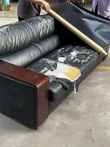 โซฟา หนัง PU ซ่อมโซฟา แพทช์หนัง Stick-On Leather Repairing Patch ซ่อมเบาะหนัง สติ๊กเกอร์ซ่อม เงินอุดหนุนการซ่อมแซมเครื่องหนัง Self-stick