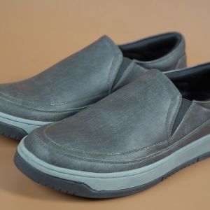 NAZREAL FOOTWEAR - Sepatu Slip on Casual Pria Terbaru Olsen