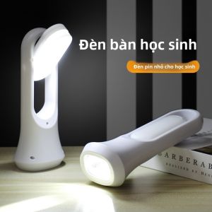 Eyes Protection LED Flashlight and Desk Lamp