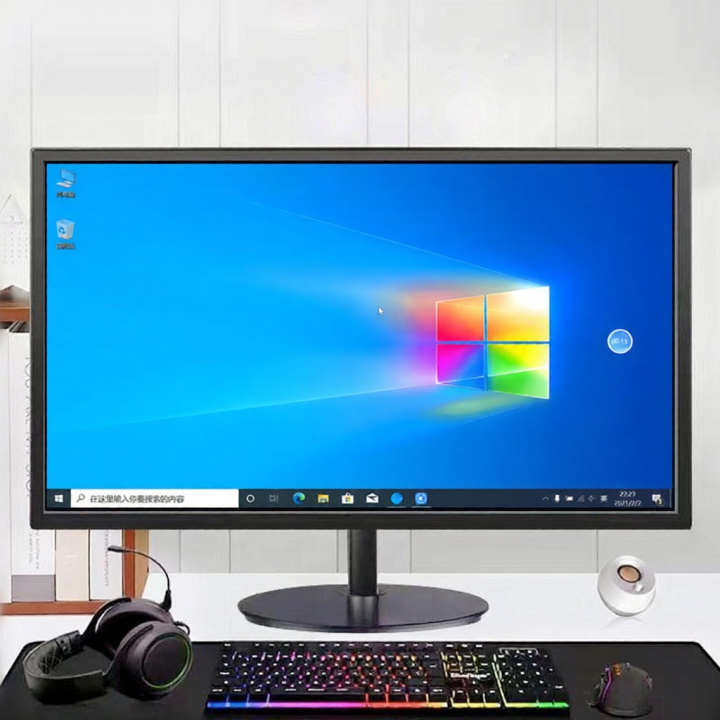 Dedtom Screen Ultra-Thin Desktop Monitor | Lazada Singapore