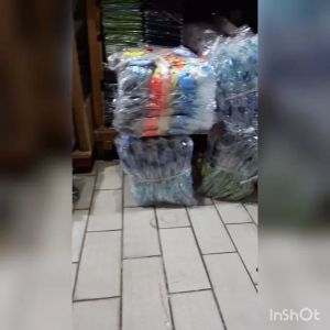 12 Pasang Kaos Kaki Jempol Putih Telapak Hitam Nylon Pendek / Kaos Kaki Wanita Muslimah Model Jempol / Kaos Kaki Wanita Hijab / Arlis Store