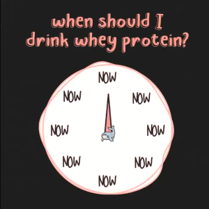 Wheyl JUST Fiver Whey Protein 5lbs