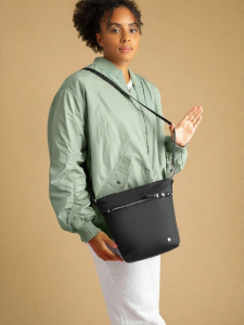 Pacsafe | Anti-theft Cut-resistant Crossbody Bag