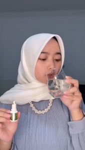 Obat Sakit Gigi & Propolis SM: Solusi untuk Anak & Dewasa