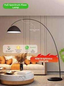 ADDLON | Full Spectrum Atmosphere Floor Lamp