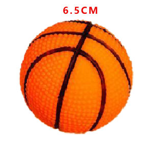 Petone dOrage | Sound Durable Chew Dog Toy Ball
