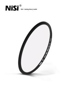 Nisi | Protective MC UV Filter 77mm
