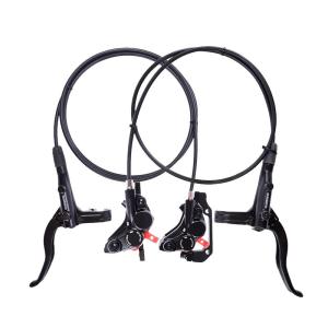 SHIMANO | Four Piston Hydraulic Oil Brake Disc