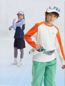 Moisture Wicking Antibacterial T-shirt