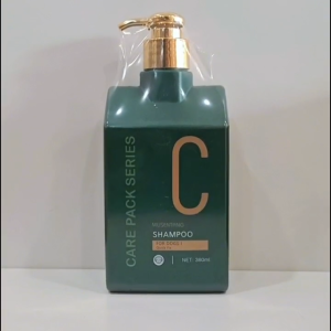 Musentang 沐森堂︱CP PET SHAMPOO︱Care Pack SERIES