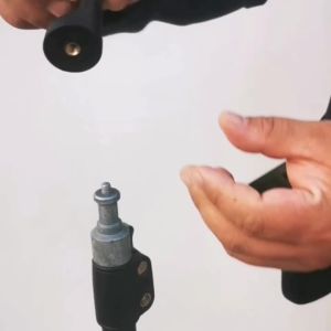 Tripod Mount for Mobile Phones and Tablets Can Be Used with a Tripod for Video Shooting Time-lapse Or Live Streaming