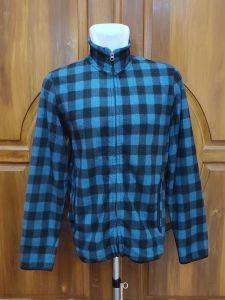 Jaket "Uniqlo" Original Second Size L