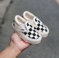 SEPATU ANAK SLIPON CATURDAN POLOSBISA COD DI TEMPAT. 