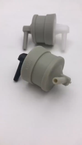 แท้ศูนย์ วาล์วหายใจ TOYOTA VIGO1KD2KD FORTUNER ไทเกอร์D4D 90917-11036 วีโก้ วาล์วอากาศ แท้ศูนย์ ราคาขายส่ง