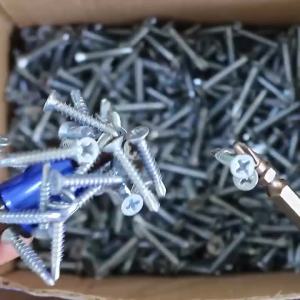 1/5Pcs Magnetic Screw Rings Magnetized Ring Screwdriver Bits Aluminum Alloy 6.35mm Shank Screw Bit Magnetic Magnetizer