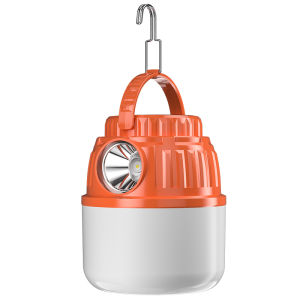 SHENYU | Solar Powered Long-Lasting Camping Lantern