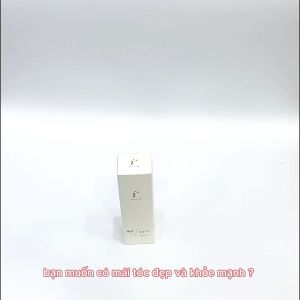 Tonic Michi xịt kích thích mọc tóc cung cấp dưỡng chất cho da đầu 100ml hàng chính hãng Hàn Quốc