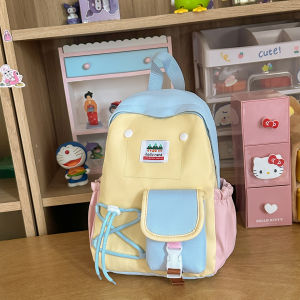 Travel and Study Friendly Girls Toddler Backpack