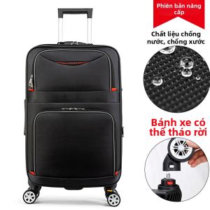 Vali Du Lịch Bền 28 Inch