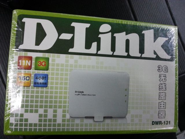Ap131 Router D-LINK DWR-131 Portable Mini Wireless Router Wireless AP Repeater Brand ...
