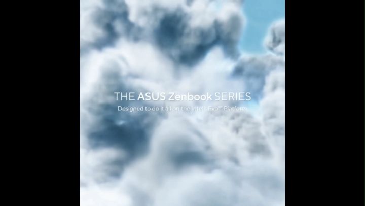 ASUS Zenbook 14 Flip OLED UP3404VA-KN058W 14" Laptop (Intel Core i7-1360P | Intel Iris Xe Graphics | 16GB/1TB)