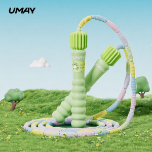 Umay| Beginner Jump Rope for Children and Kindergarten Students