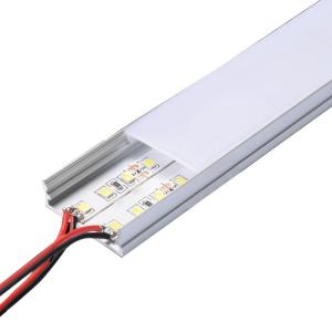 Embedded LED Strip Light