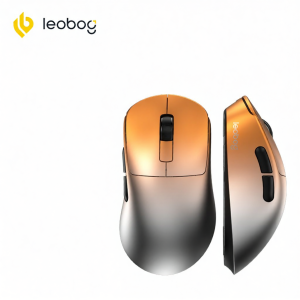 LEOBOG | 3-mode Wireless Lightweight Ergonomic Gaming Mouse
