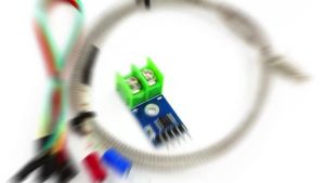 MAX6675 Module + K Type Thermocouple Thermocouple Sensor Temperature Degrees Module for arduino Temperature Sensor