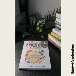 German Language Learning | 546 Pages | Booklet Size | Softbind