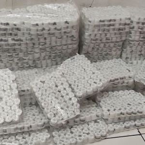 TUTUP / SEGEL GAS LGP 55KG 12KG 100% ORIGINAL PERTAMINA