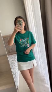 Baju Natal Anak & Kaos Merry Christmas