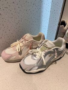 ANTA | Lightweight Outdoor Womens Sports Shoes