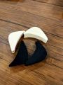 Shoe Heels Forefoot Toe Protector Cushion Soft Sponge Pad Comfortable [1 Pair]. 