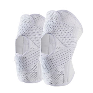 NAILEKESI | Ultra-Thin Non-slip Injury-Protective Knee Pads
