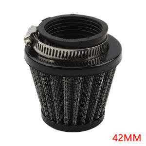 Bộ Lọc Khí Nạp Xe Máy Phổ Thông 35MM-44MM Bộ Lọc Khí Cho Xe Máy Địa Hình 125cc-300cc ATV - 1 Chiếc