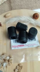 Karet Stopper Ulir Penahan Kap Mesin Avanza Xenia Rush Terios Calya Sigra Original