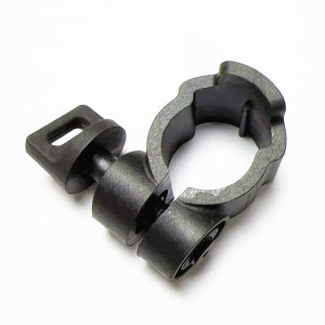 Shaft Clamps Mounting Kit for Minelab Gold Monster 1000