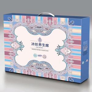 MOLORE | Ice Silk Summer Mat Set