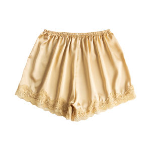 DREAM TIME | Anti-Slip Safety Tights Ice Silk Summer Lightweight