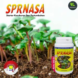 Nasa Oganik POC Nasa Multiguna Sistem Semprot Untuk Semua Tanaman Organik Kemasan 500 cc Asli Resmi