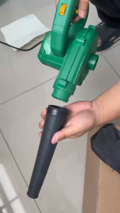 ISKU Mesin Blower Cordless/Lithium-Ion Hand Blower/Penyedot Debu Multifungsi 2IN1 Pembersih Mobil