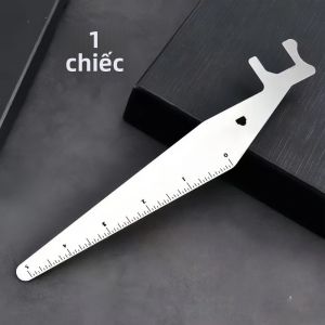 Dụng Cụ Cứu Hộ Khẩn Cấp Đa Năng Thanh Phá Cửa Kẹp Tam Giác Mở Cửa Dụng Cụ Thoát Hiểm Gia Đình