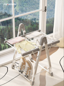 SHARNDY | Portable Folding Compact Dryer